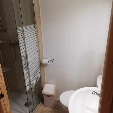 Prázdninový dům Przy Pokojach Goscinnych Pod Tuja Wisełka