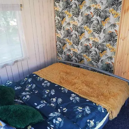 Przy Pokojach Goscinnych Pod Tuja
