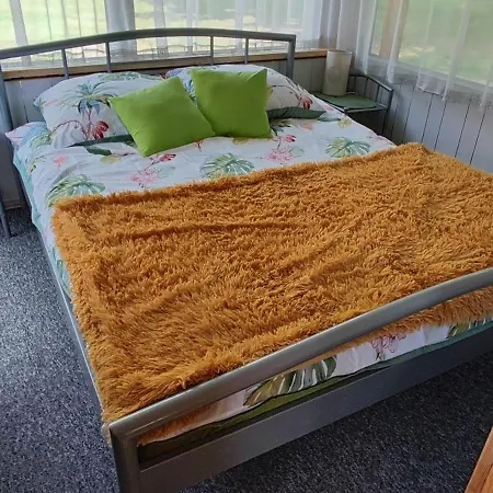 Przy Pokojach Goscinnych Pod Tuja *